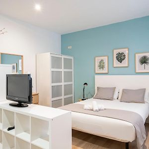 Apartamento de 1 Dormitorio