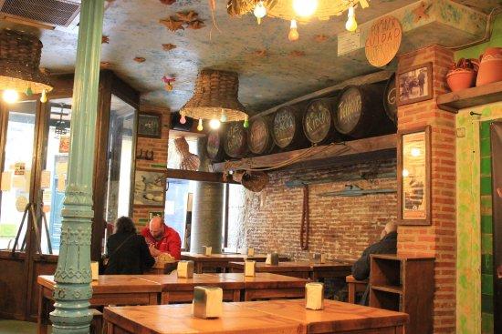 Taberna Maceiras