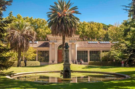 Real Jardín Botánico